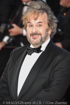 Peter Jackson