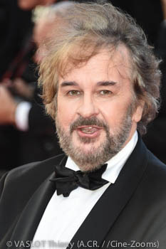 Peter Jackson