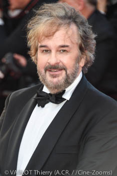 Peter Jackson