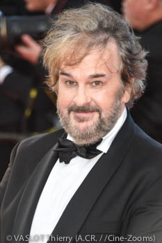 Peter Jackson