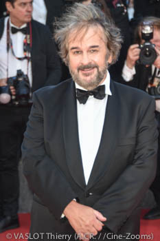 Peter Jackson