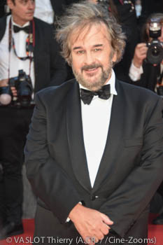 Peter Jackson