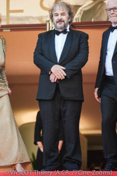 Peter Jackson
