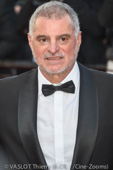 Pierre Salvadori 