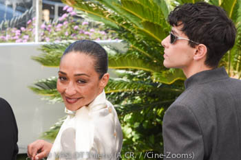 Ruth Negga