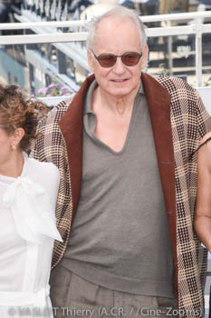 Stellan Skarsgård