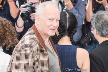 Stellan Skarsgård