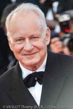 Stellan Skarsgård
