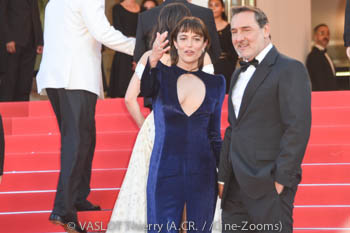 Vimala Pons, Gilles Lellouche