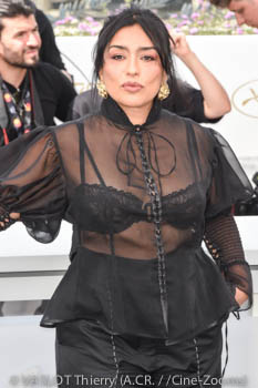 Adriana Paz
