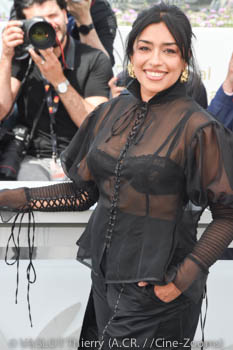 Adriana Paz