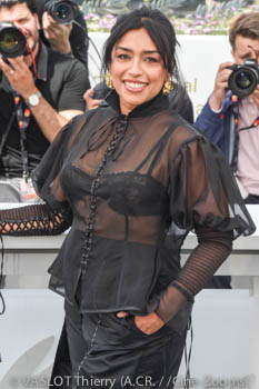 Adriana Paz