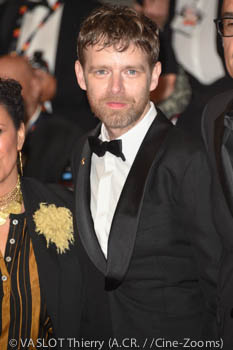 Antoine Reinartz 