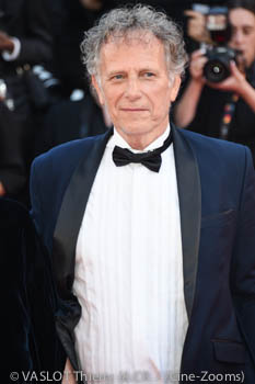 Charles Berling