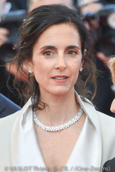 Charline Bourgeois-Tacquet