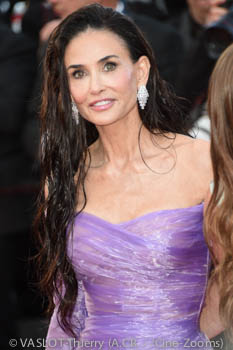 Demi Moore