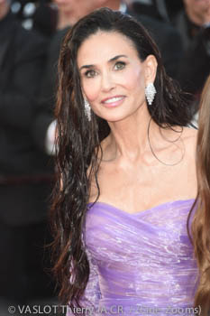 Demi Moore