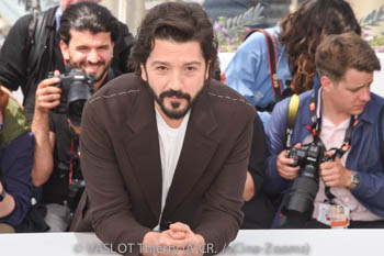 Diego Luna