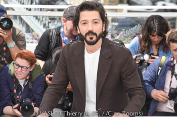 Diego Luna