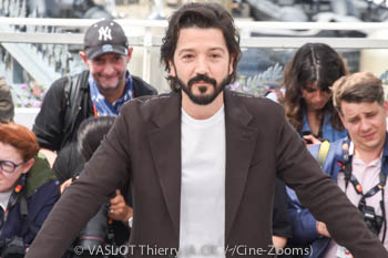 Diego Luna