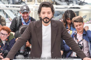 Diego Luna