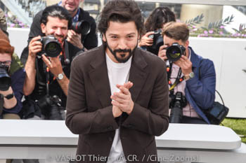 Diego Luna