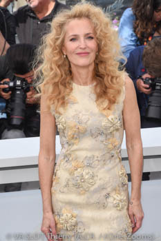 Gillian Anderson