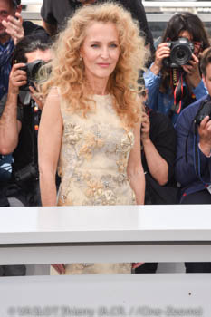 Gillian Anderson