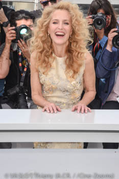 Gillian Anderson