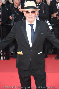 Jacques audiard