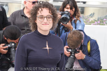 Jane Schoenbrun