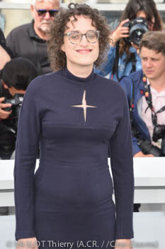 Jane Schoenbrun