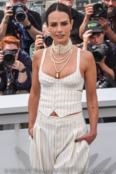 Jordana Brewster