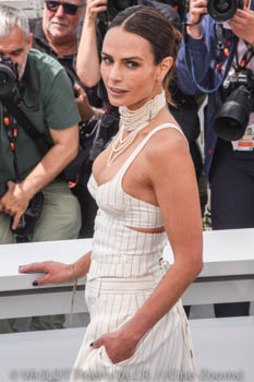 Jordana Brewster