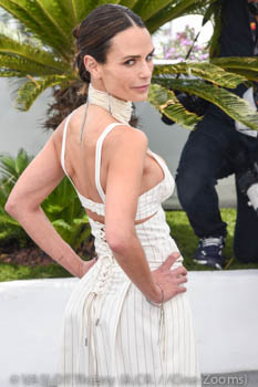 Jordana Brewster