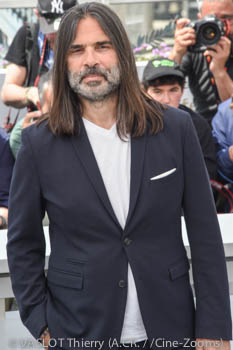 Khaled Mouzanar