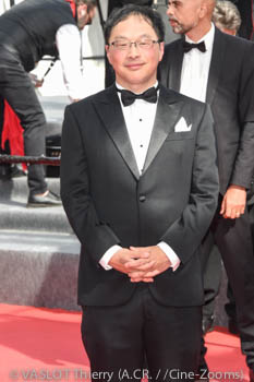 Koji Fukada 