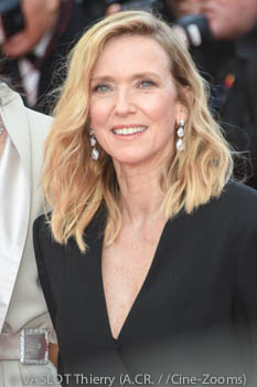 Léa Drucker 