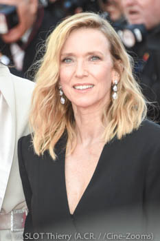 Léa Drucker 