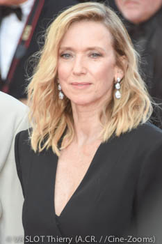 Léa Drucker 