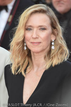 Léa Drucker 