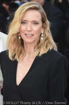 Léa Drucker 