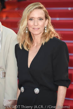 Léa Drucker