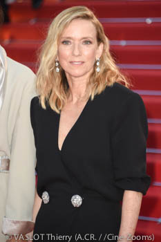 Léa Drucker