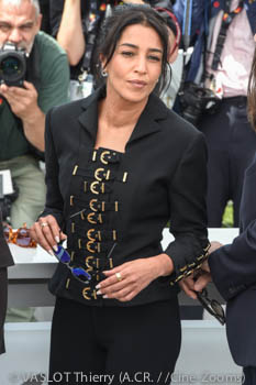Leïla Bekhti