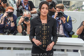 Leïla Bekhti