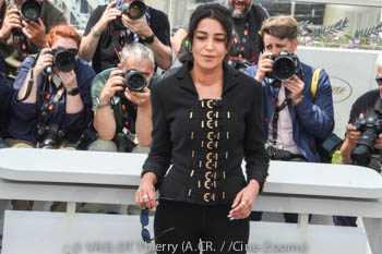 Leïla Bekhti