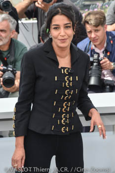 Leïla Bekhti