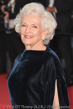 Marie-Christine Barrault
