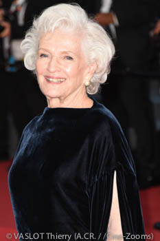 Marie-Christine Barrault